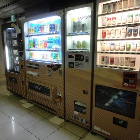 Tottori City Hotel / Vacation Stay 81355 Exterior foto