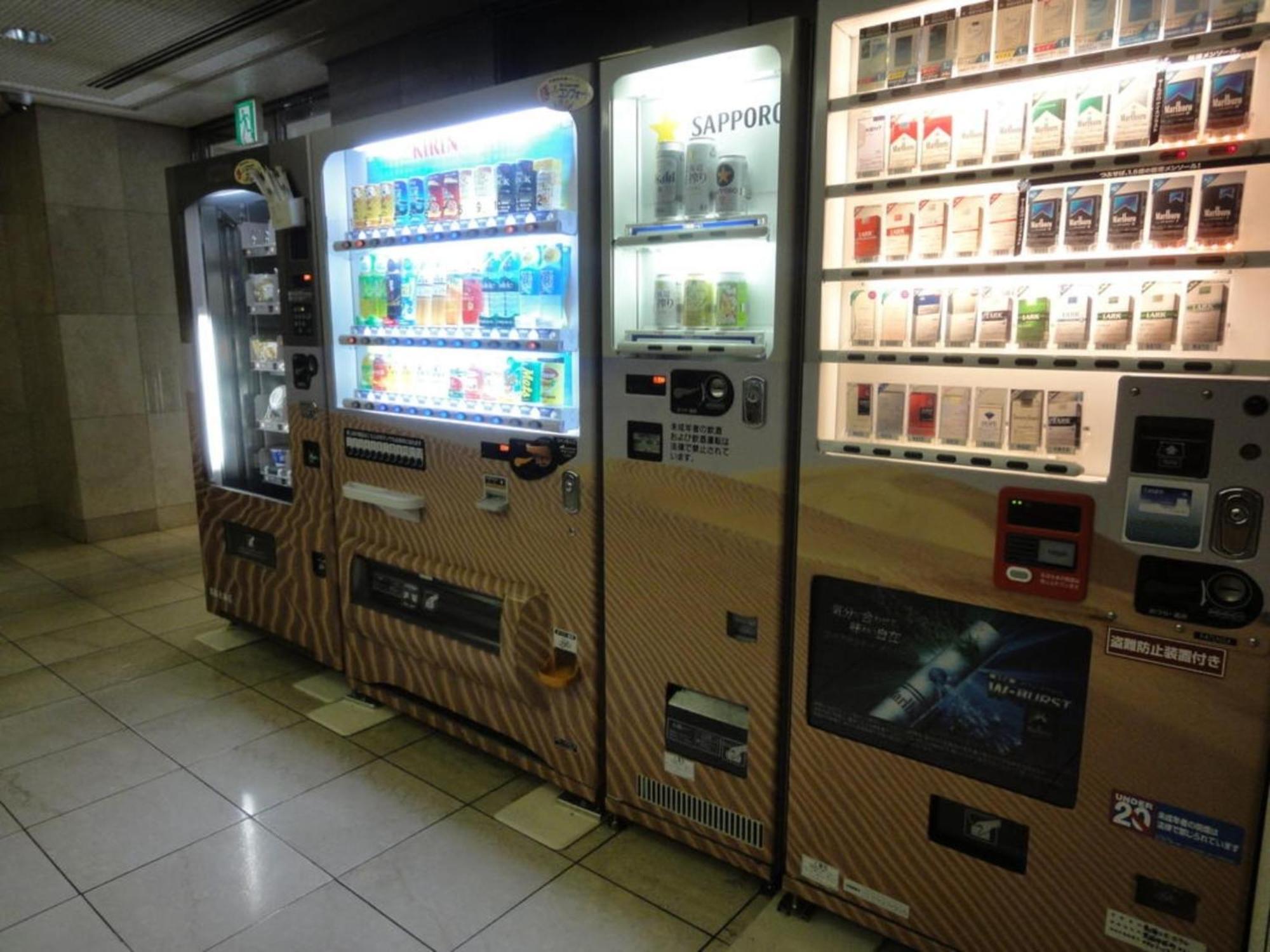 Tottori City Hotel / Vacation Stay 81355 Exterior foto